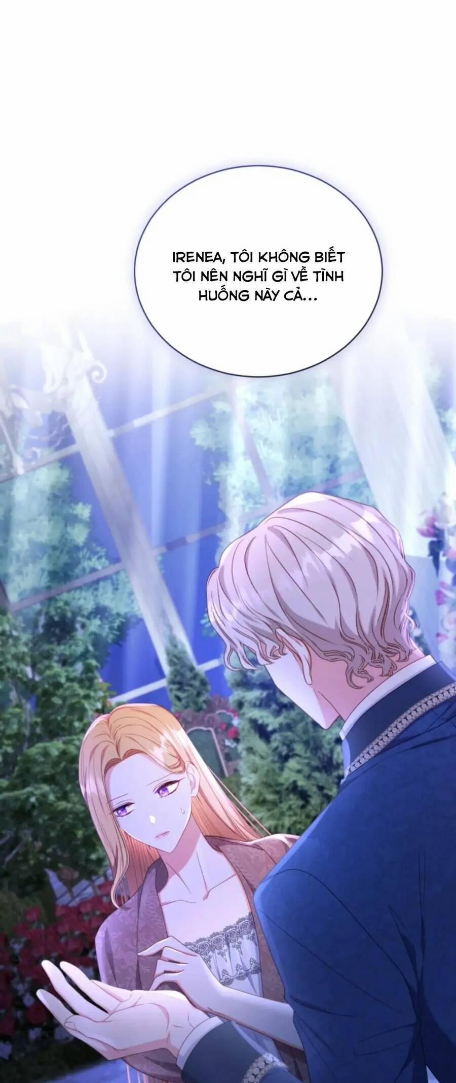 Hầu Nữ Trong Trò Chơi Harem Ngược Muốn Nghỉ Việc 20 trang 11