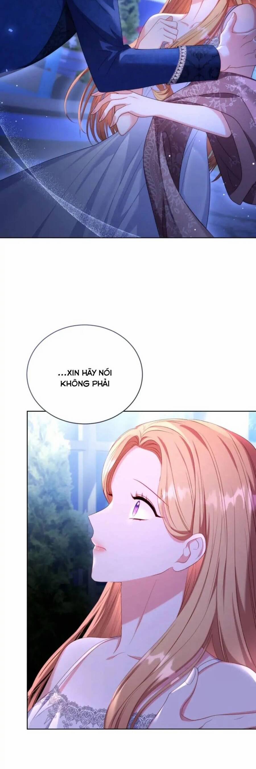 Hầu Nữ Trong Trò Chơi Harem Ngược Muốn Nghỉ Việc 20 trang 17