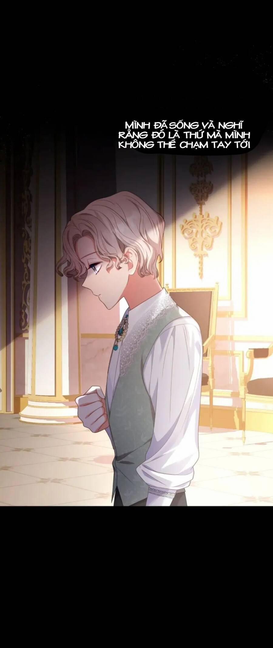 Hầu Nữ Trong Trò Chơi Harem Ngược Muốn Nghỉ Việc 20 trang 24