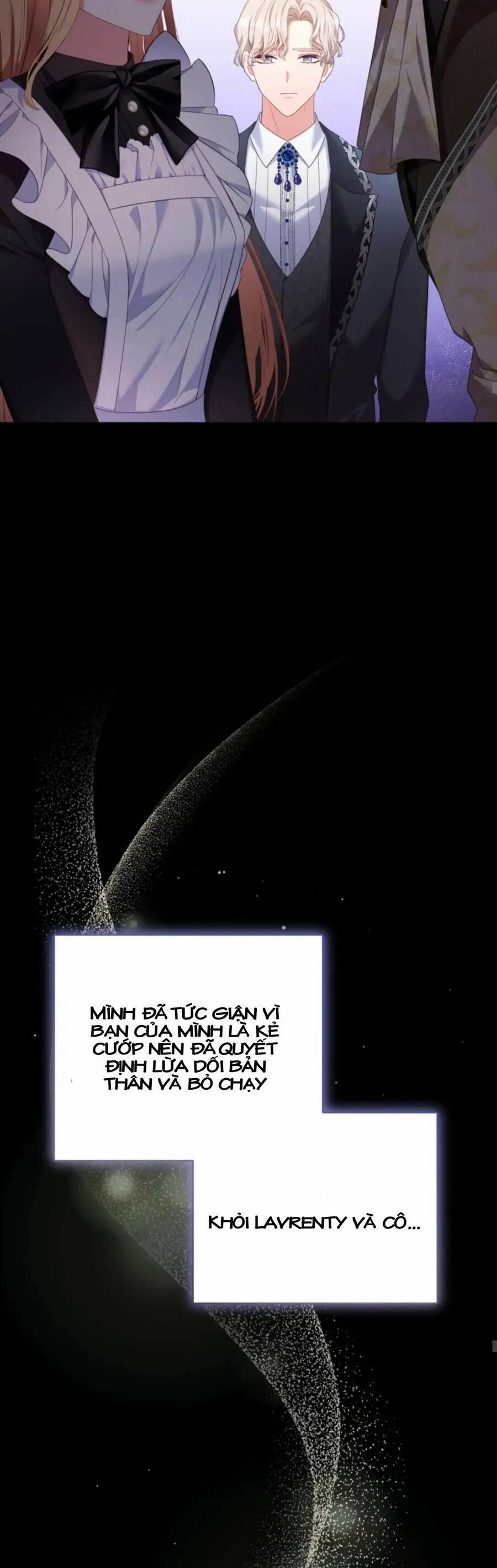 Hầu Nữ Trong Trò Chơi Harem Ngược Muốn Nghỉ Việc 20 trang 26