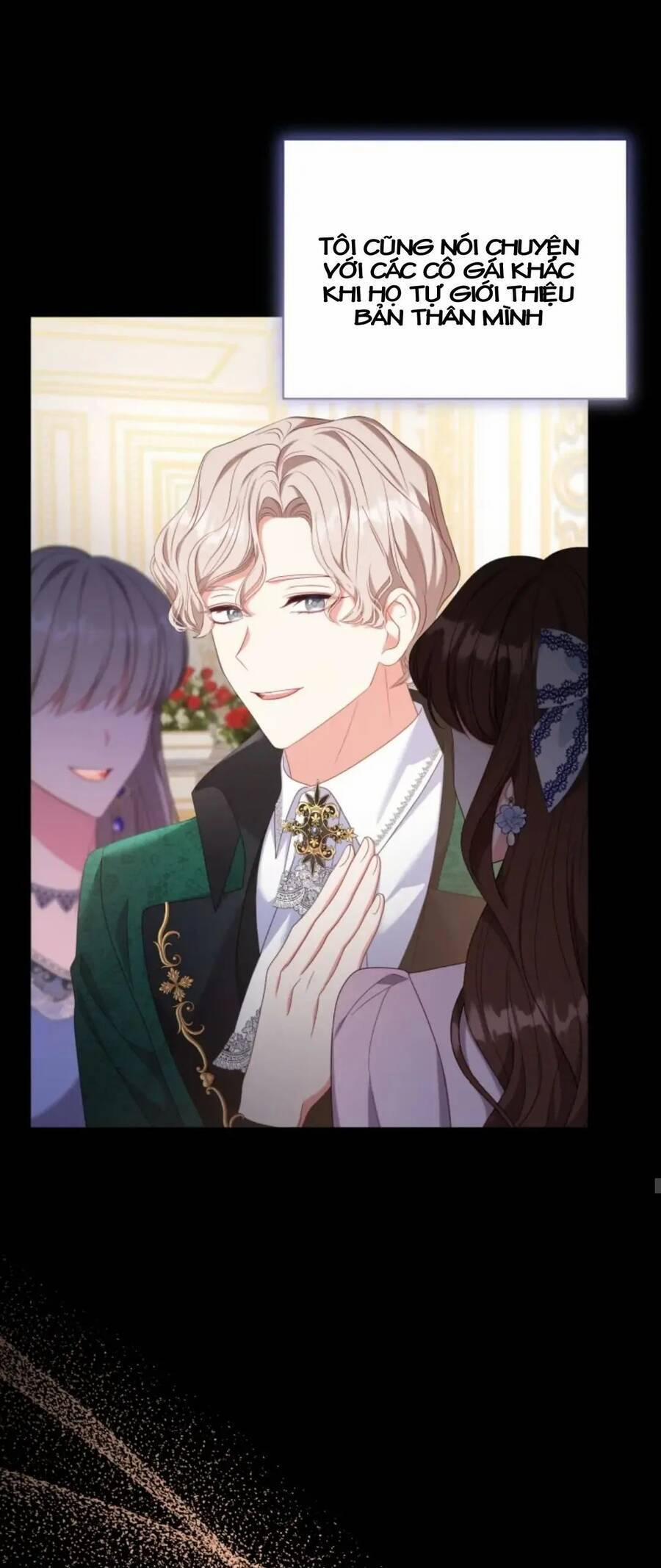 Hầu Nữ Trong Trò Chơi Harem Ngược Muốn Nghỉ Việc 20 trang 28