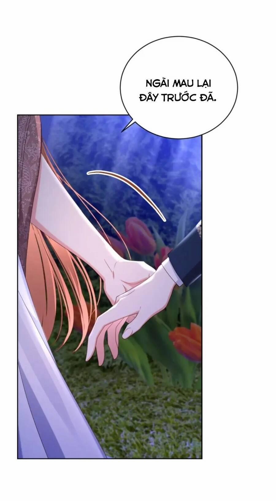 Hầu Nữ Trong Trò Chơi Harem Ngược Muốn Nghỉ Việc 20 trang 46