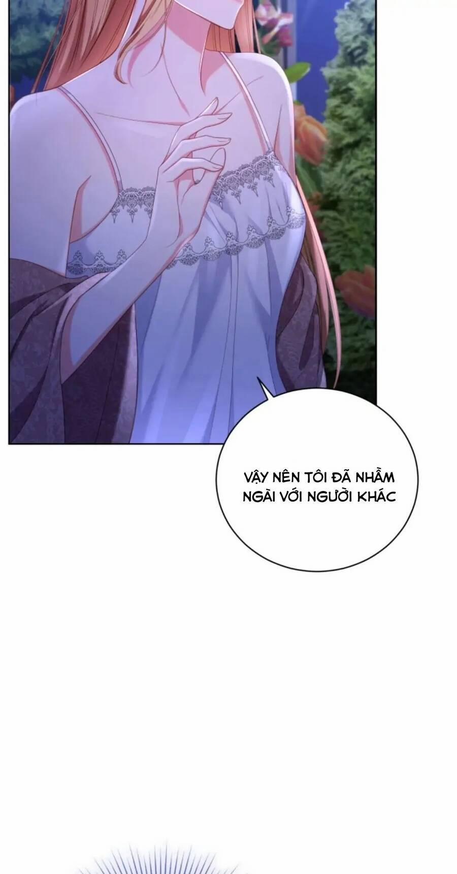 Hầu Nữ Trong Trò Chơi Harem Ngược Muốn Nghỉ Việc 20 trang 5