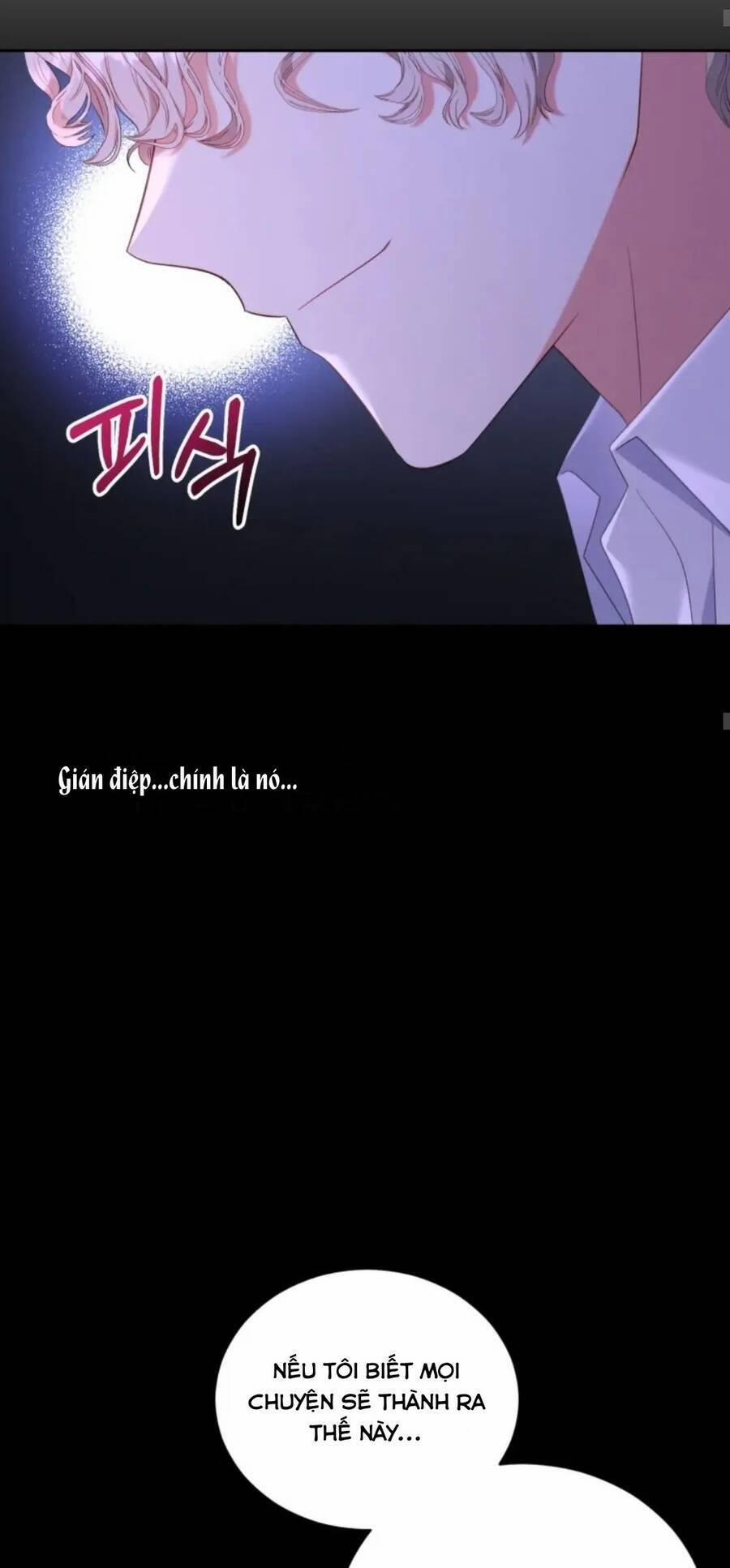 Hầu Nữ Trong Trò Chơi Harem Ngược Muốn Nghỉ Việc 20 trang 51