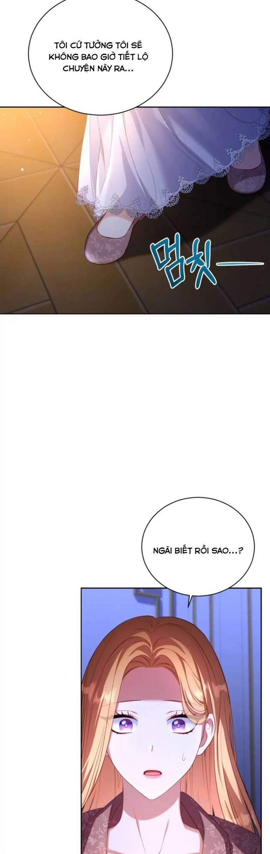 Hầu Nữ Trong Trò Chơi Harem Ngược Muốn Nghỉ Việc 20 trang 63