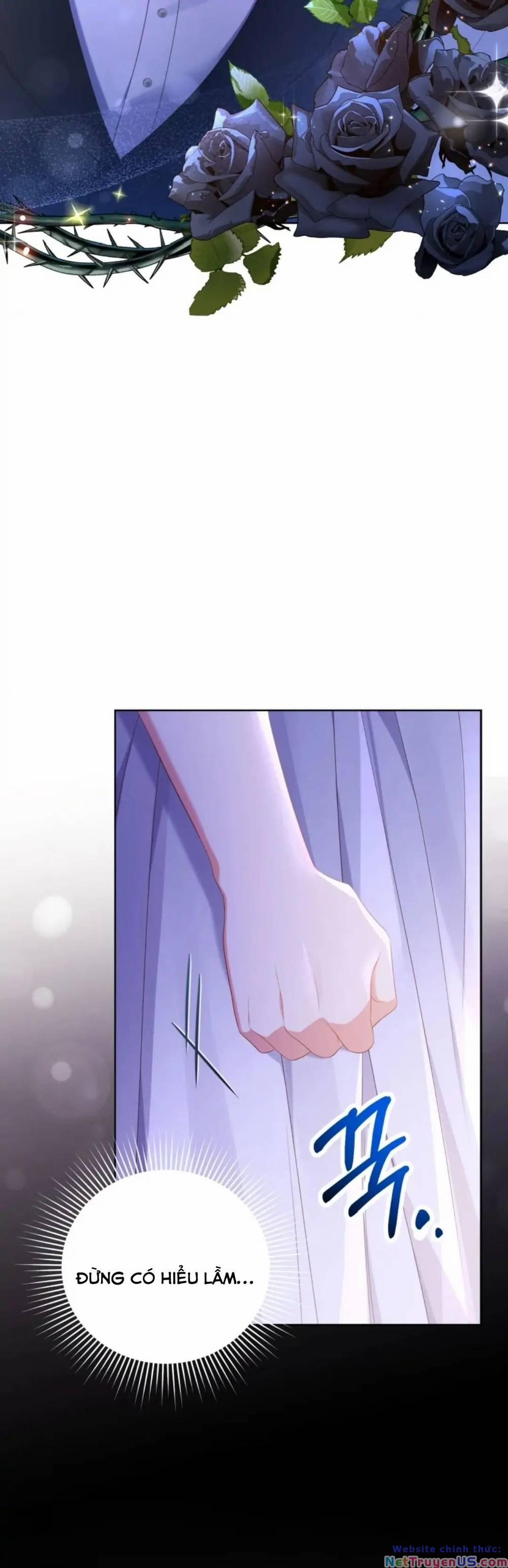 Hầu Nữ Trong Trò Chơi Harem Ngược Muốn Nghỉ Việc 21 trang 19