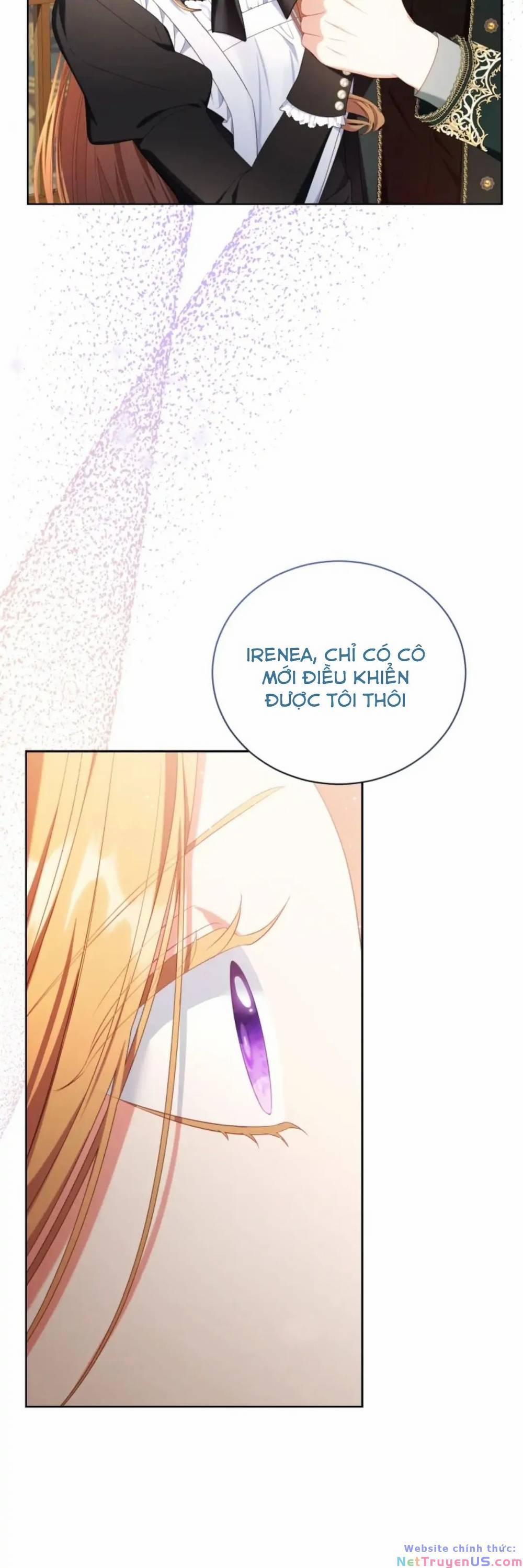 Hầu Nữ Trong Trò Chơi Harem Ngược Muốn Nghỉ Việc 21 trang 27