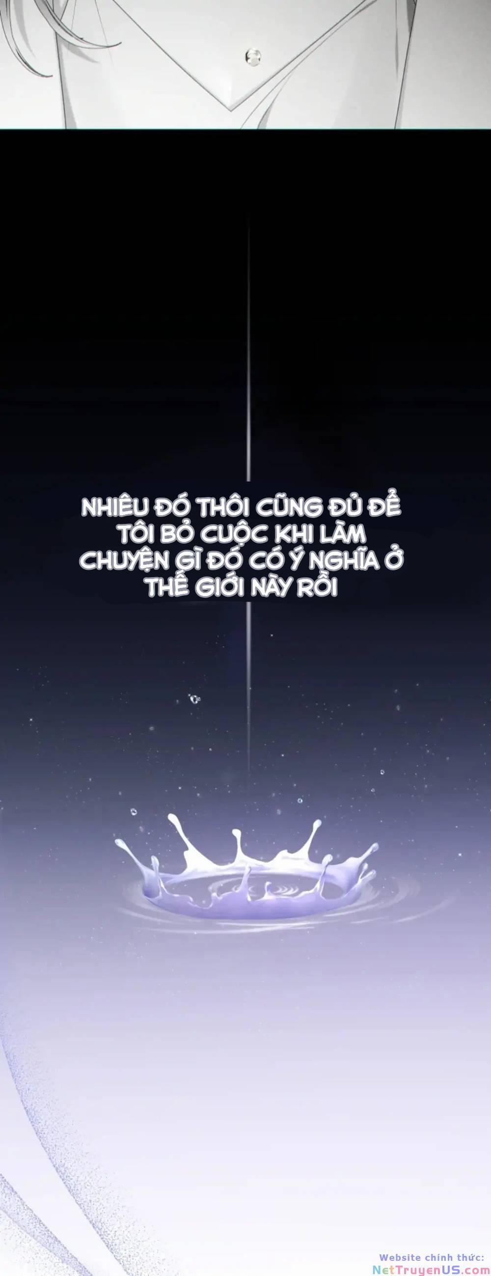 Hầu Nữ Trong Trò Chơi Harem Ngược Muốn Nghỉ Việc 21 trang 36