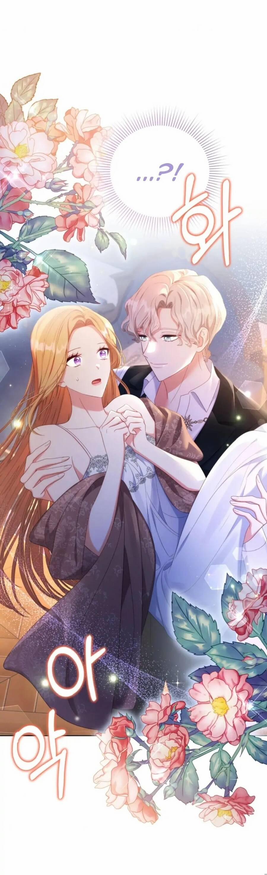 Hầu Nữ Trong Trò Chơi Harem Ngược Muốn Nghỉ Việc 22 trang 10