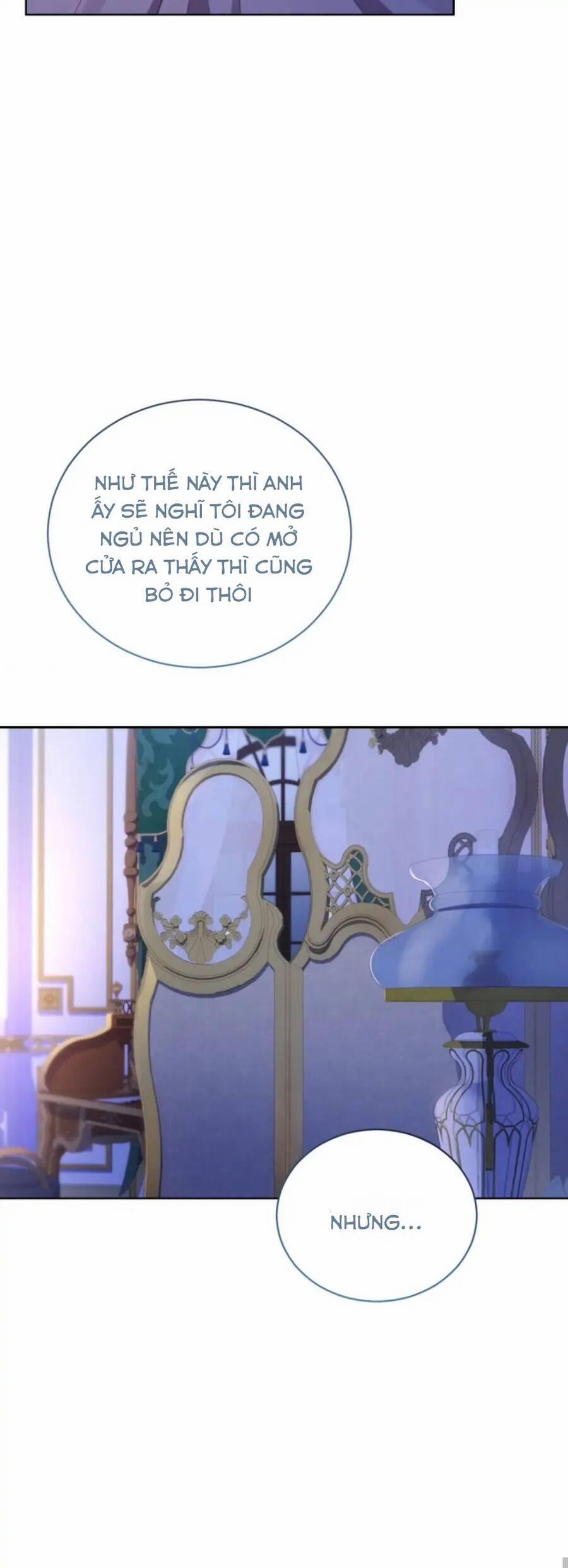 Hầu Nữ Trong Trò Chơi Harem Ngược Muốn Nghỉ Việc 22 trang 14