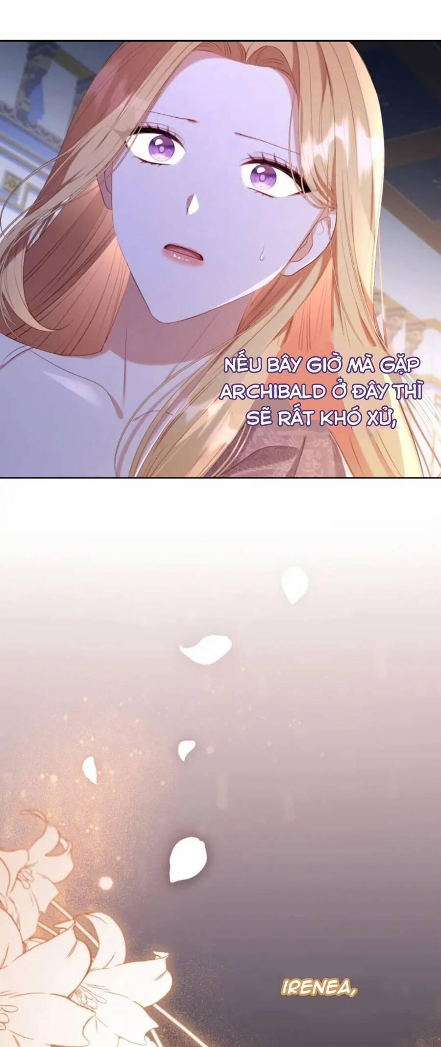 Hầu Nữ Trong Trò Chơi Harem Ngược Muốn Nghỉ Việc 22 trang 3