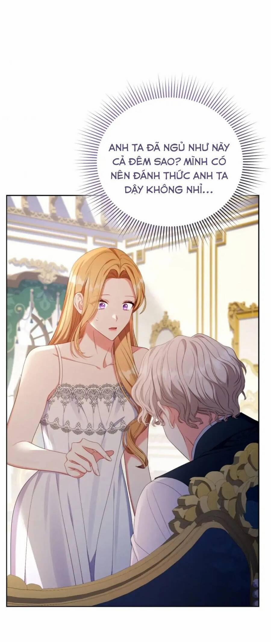 Hầu Nữ Trong Trò Chơi Harem Ngược Muốn Nghỉ Việc 22 trang 31