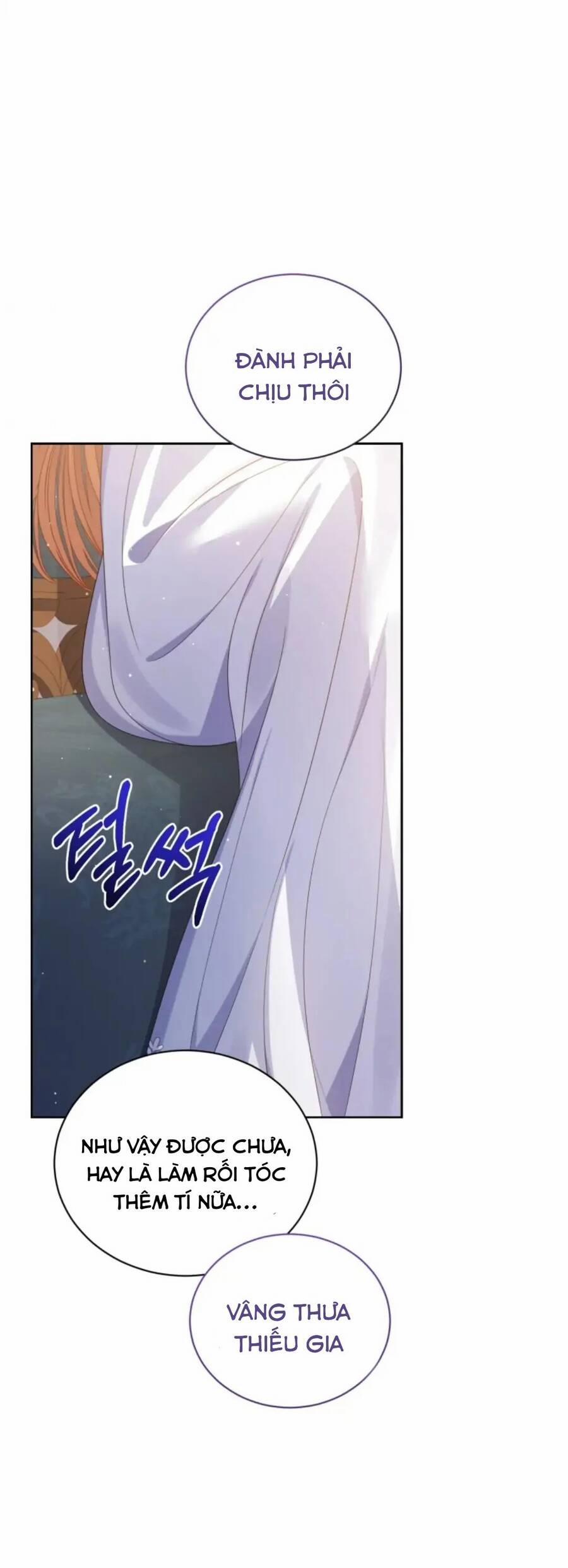 Hầu Nữ Trong Trò Chơi Harem Ngược Muốn Nghỉ Việc 22 trang 42