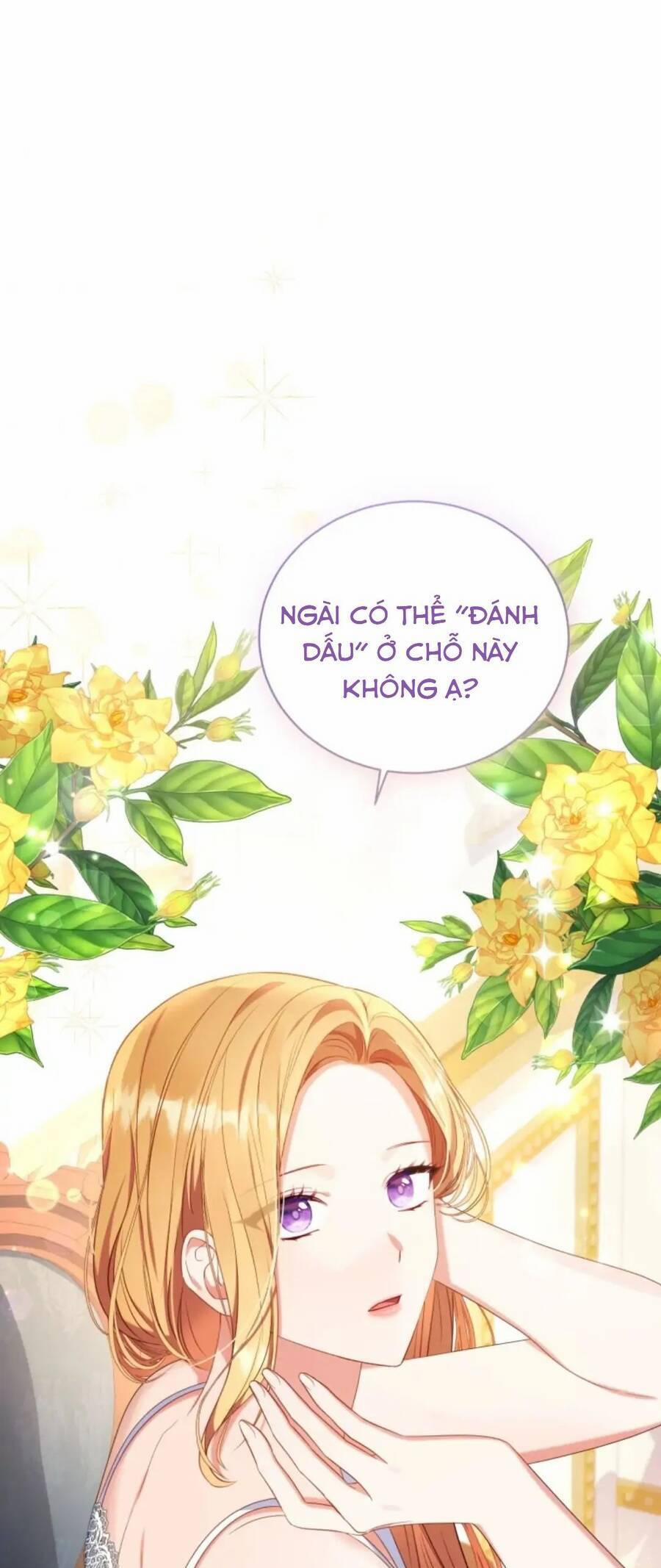 Hầu Nữ Trong Trò Chơi Harem Ngược Muốn Nghỉ Việc 22 trang 43