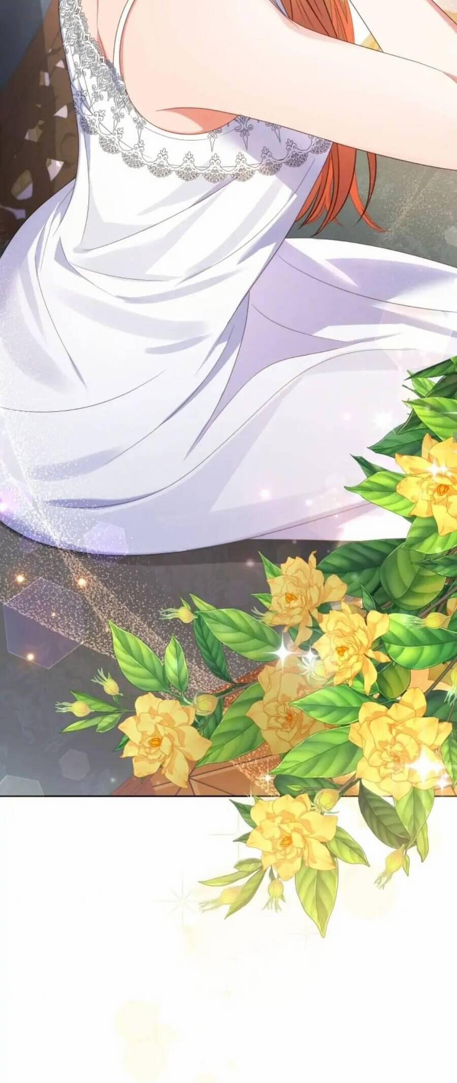 Hầu Nữ Trong Trò Chơi Harem Ngược Muốn Nghỉ Việc 22 trang 44