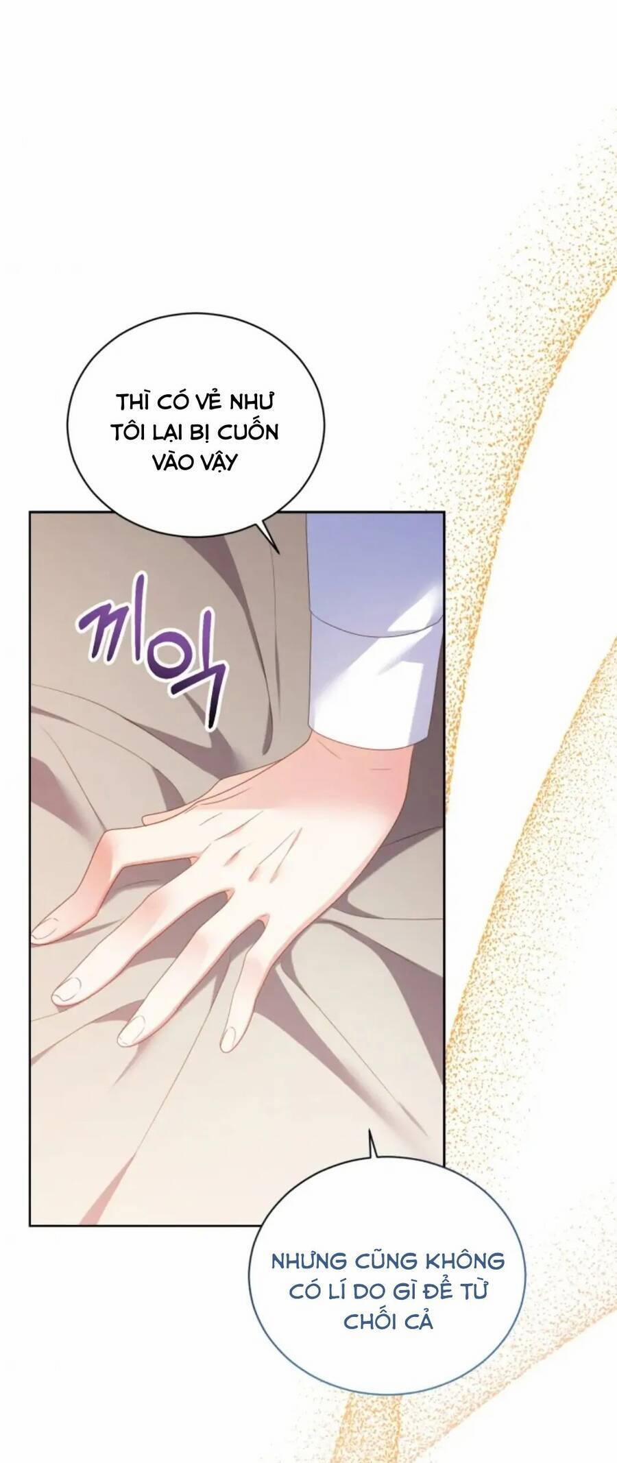 Hầu Nữ Trong Trò Chơi Harem Ngược Muốn Nghỉ Việc 22 trang 52