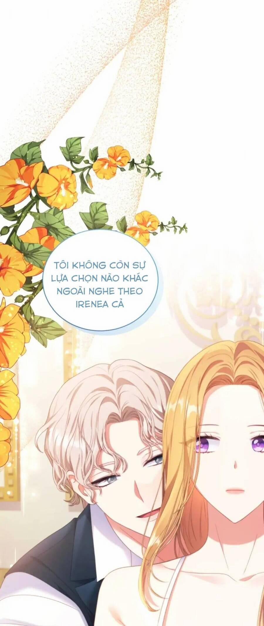 Hầu Nữ Trong Trò Chơi Harem Ngược Muốn Nghỉ Việc 22 trang 53