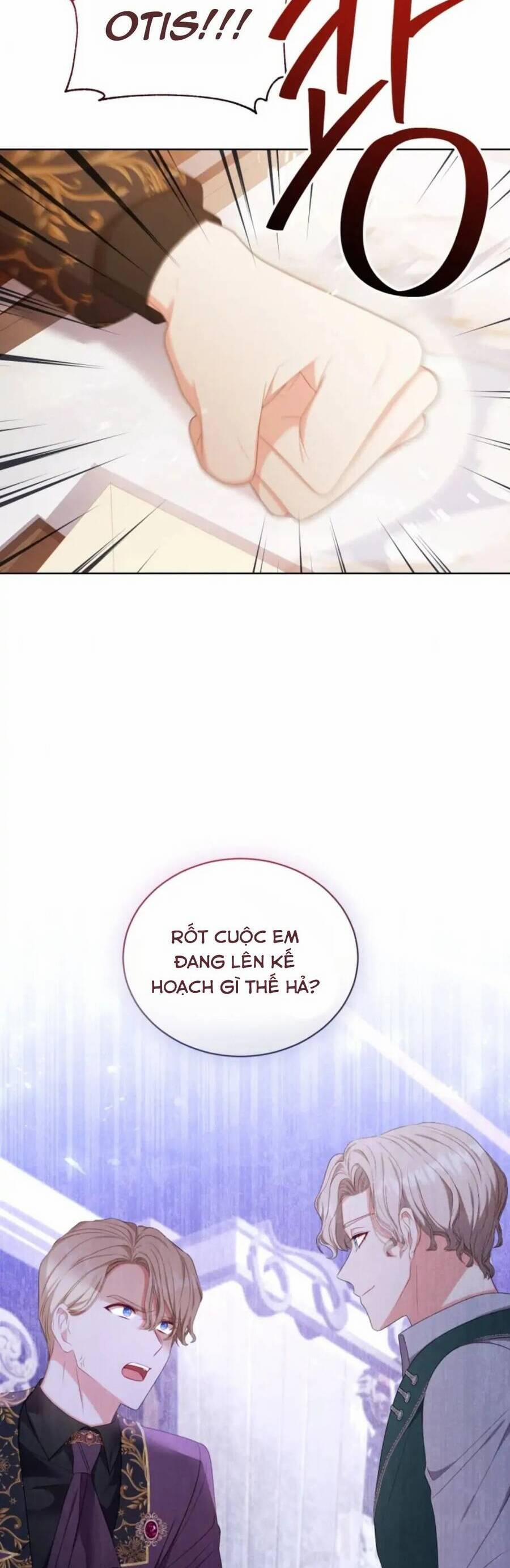 Hầu Nữ Trong Trò Chơi Harem Ngược Muốn Nghỉ Việc 22 trang 63