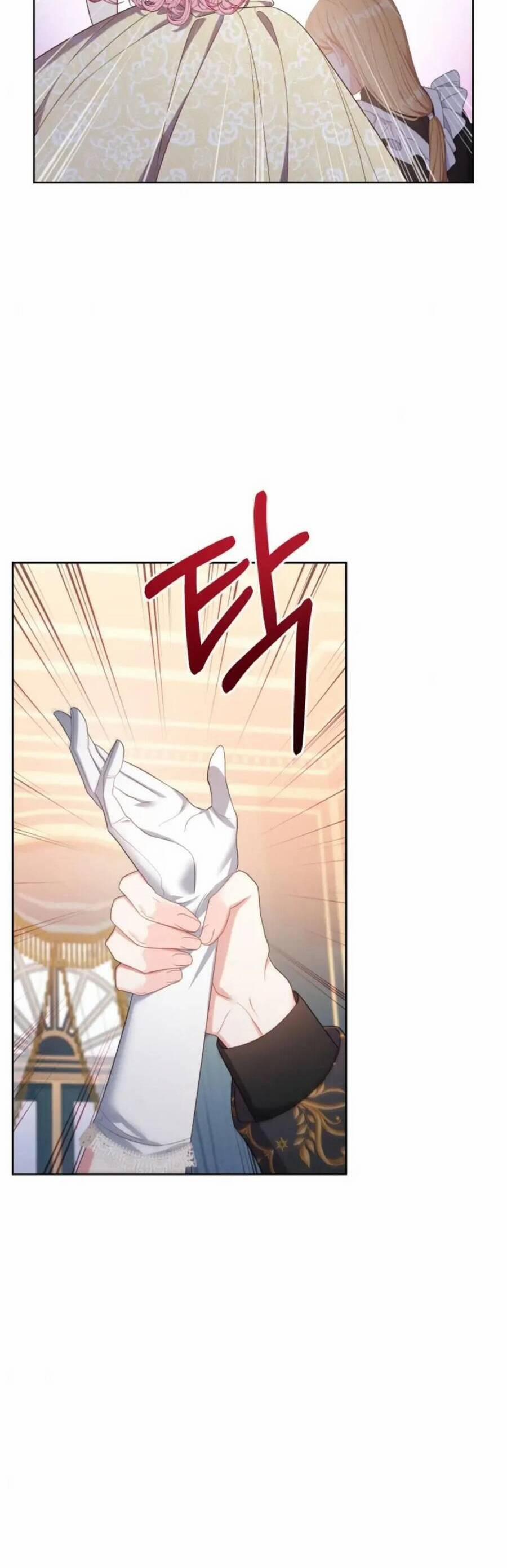 Hầu Nữ Trong Trò Chơi Harem Ngược Muốn Nghỉ Việc 25 trang 28