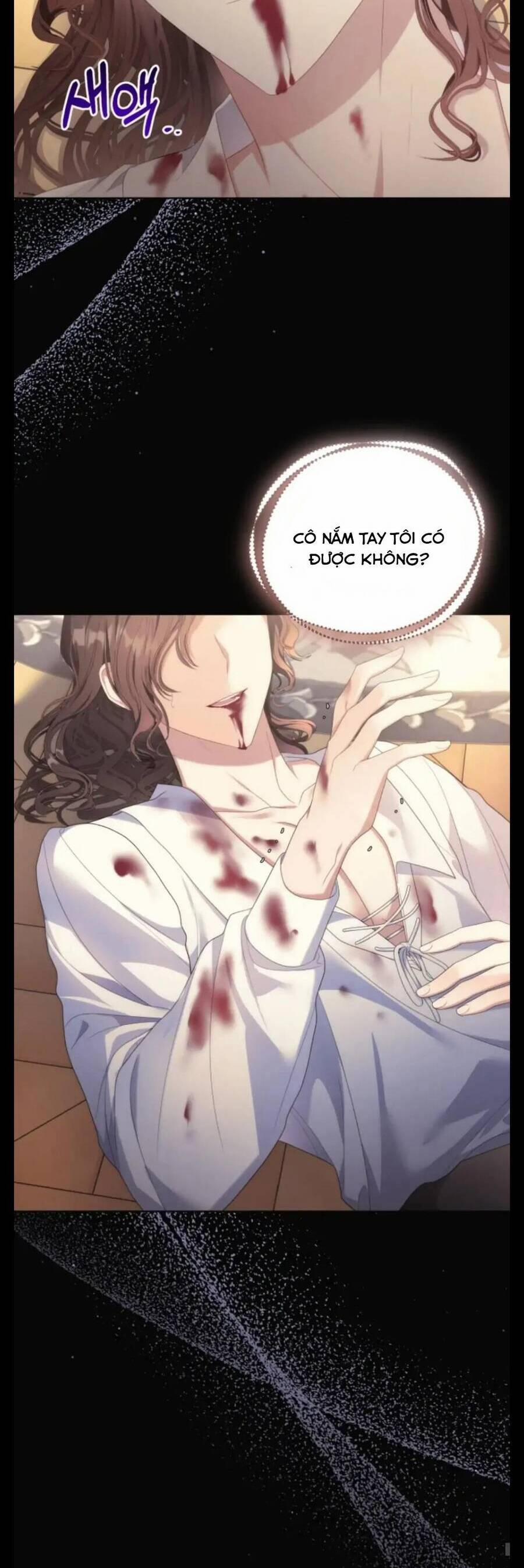 Hầu Nữ Trong Trò Chơi Harem Ngược Muốn Nghỉ Việc 25 trang 7