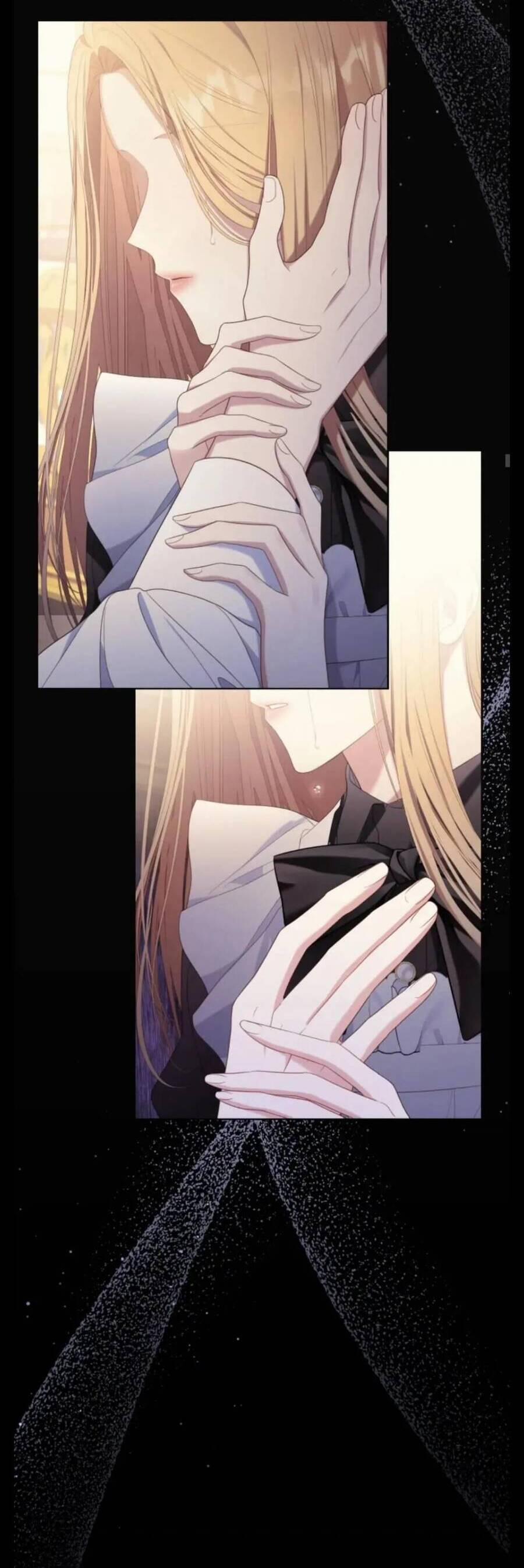 Hầu Nữ Trong Trò Chơi Harem Ngược Muốn Nghỉ Việc 25 trang 8