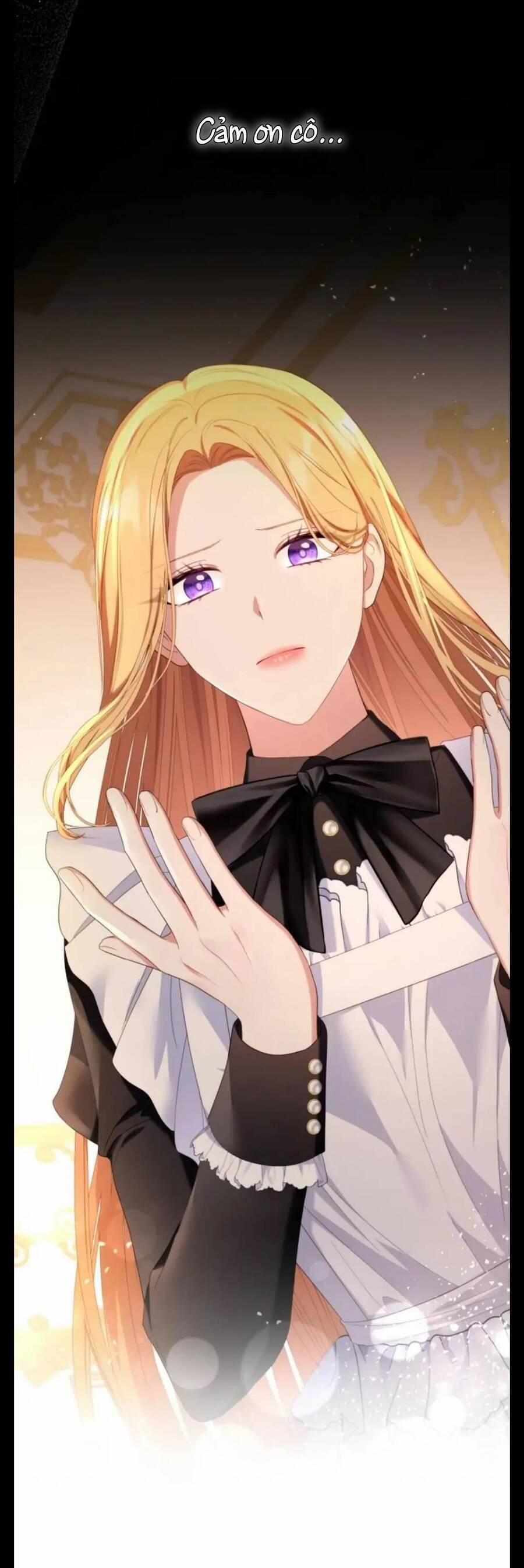 Hầu Nữ Trong Trò Chơi Harem Ngược Muốn Nghỉ Việc 25 trang 9