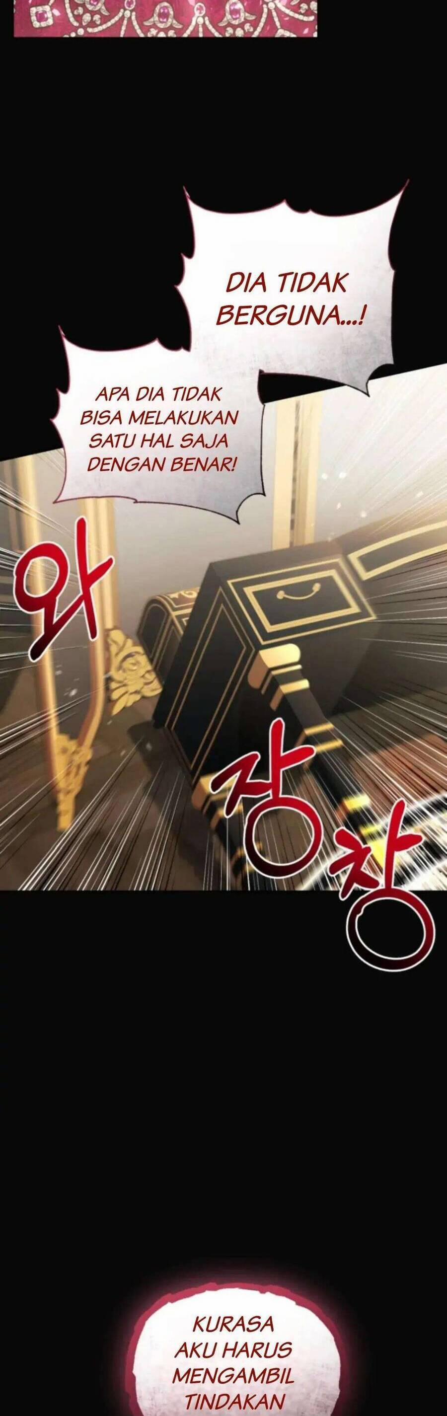 Hầu Nữ Trong Trò Chơi Harem Ngược Muốn Nghỉ Việc 26 trang 10