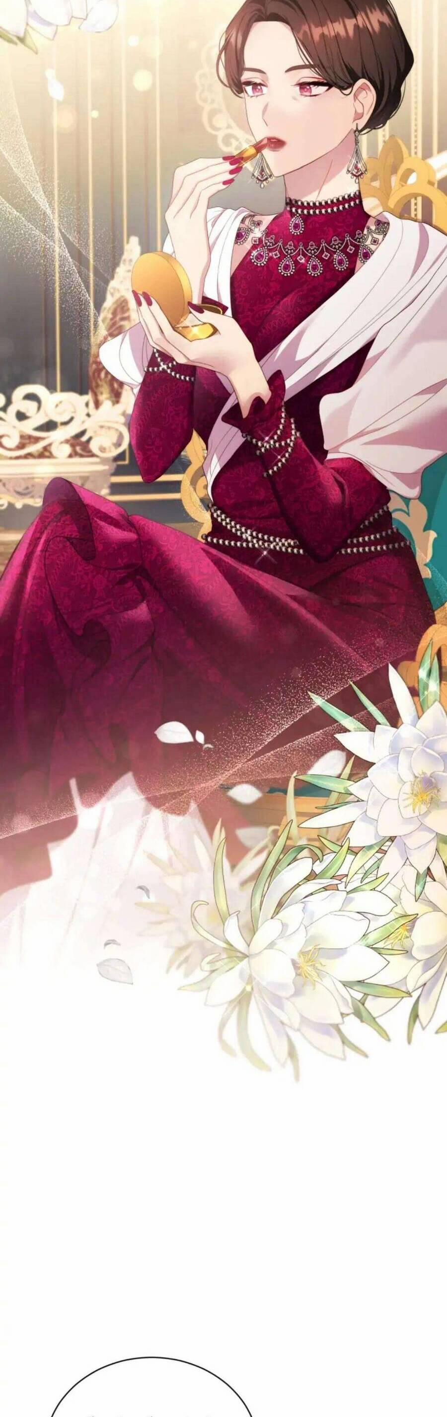 Hầu Nữ Trong Trò Chơi Harem Ngược Muốn Nghỉ Việc 26 trang 2