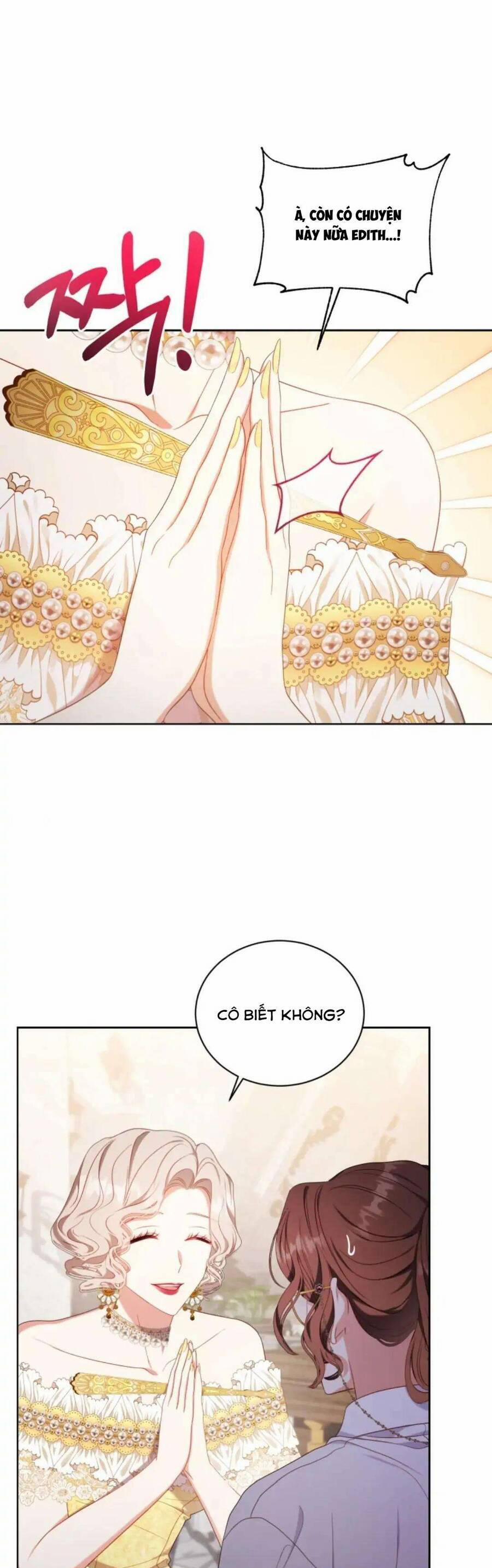 Hầu Nữ Trong Trò Chơi Harem Ngược Muốn Nghỉ Việc 26 trang 24