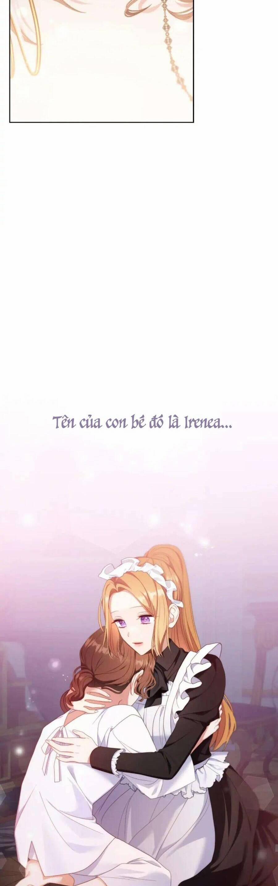 Hầu Nữ Trong Trò Chơi Harem Ngược Muốn Nghỉ Việc 26 trang 28