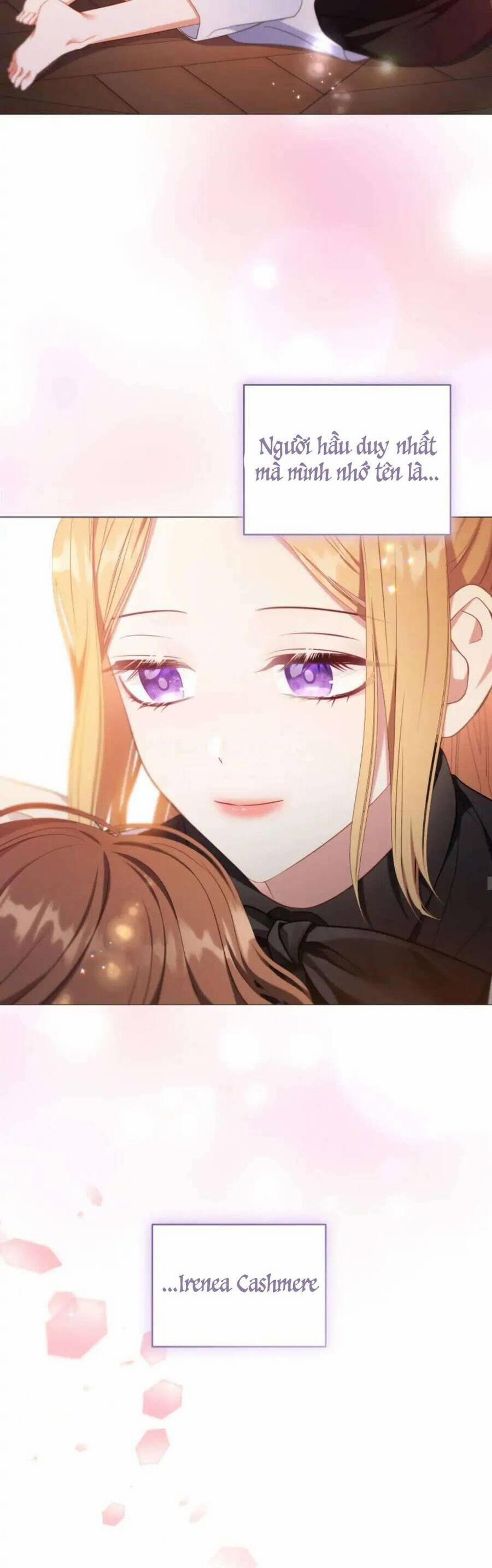 Hầu Nữ Trong Trò Chơi Harem Ngược Muốn Nghỉ Việc 26 trang 29