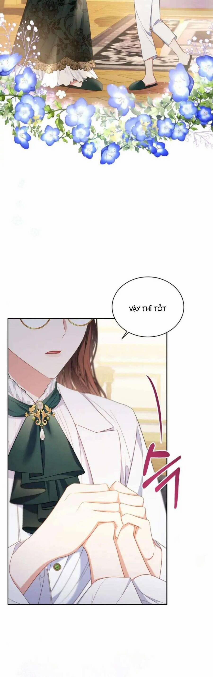 Hầu Nữ Trong Trò Chơi Harem Ngược Muốn Nghỉ Việc 26 trang 34