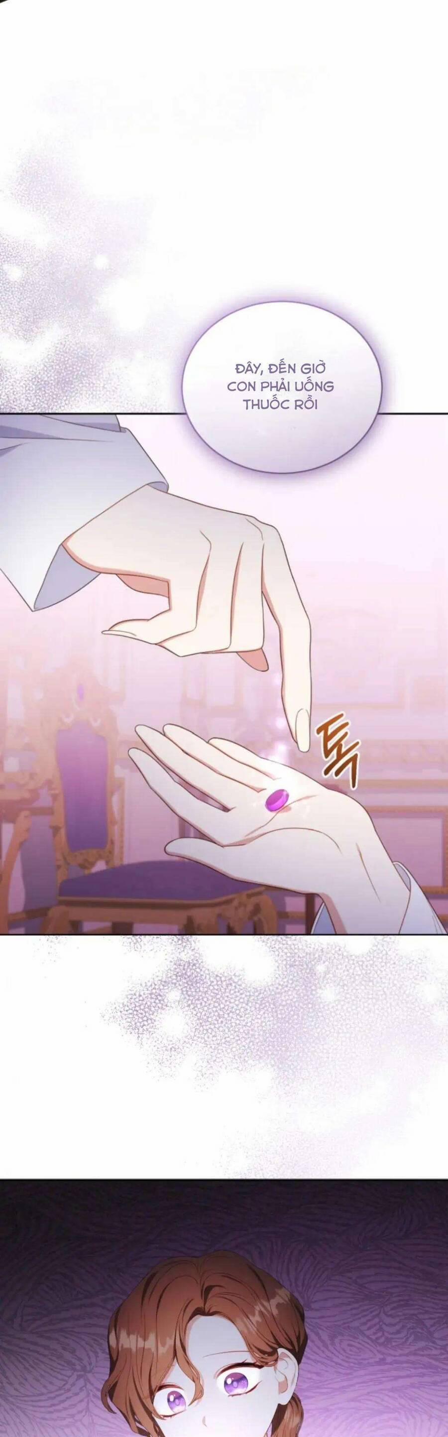 Hầu Nữ Trong Trò Chơi Harem Ngược Muốn Nghỉ Việc 26 trang 35