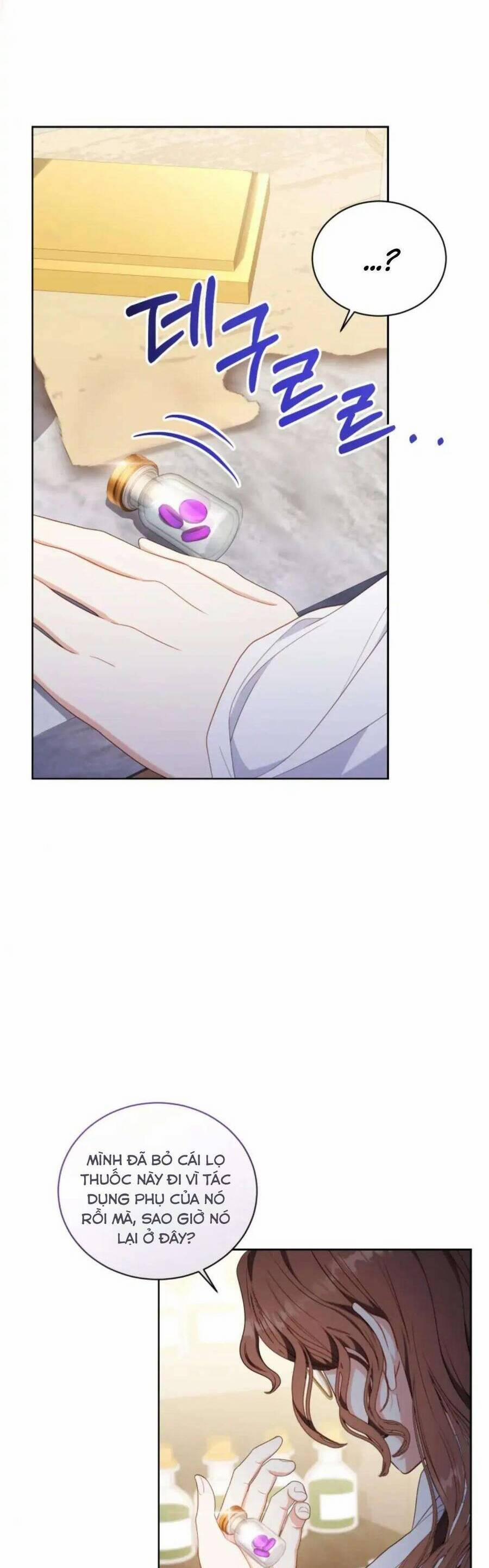 Hầu Nữ Trong Trò Chơi Harem Ngược Muốn Nghỉ Việc 26 trang 44