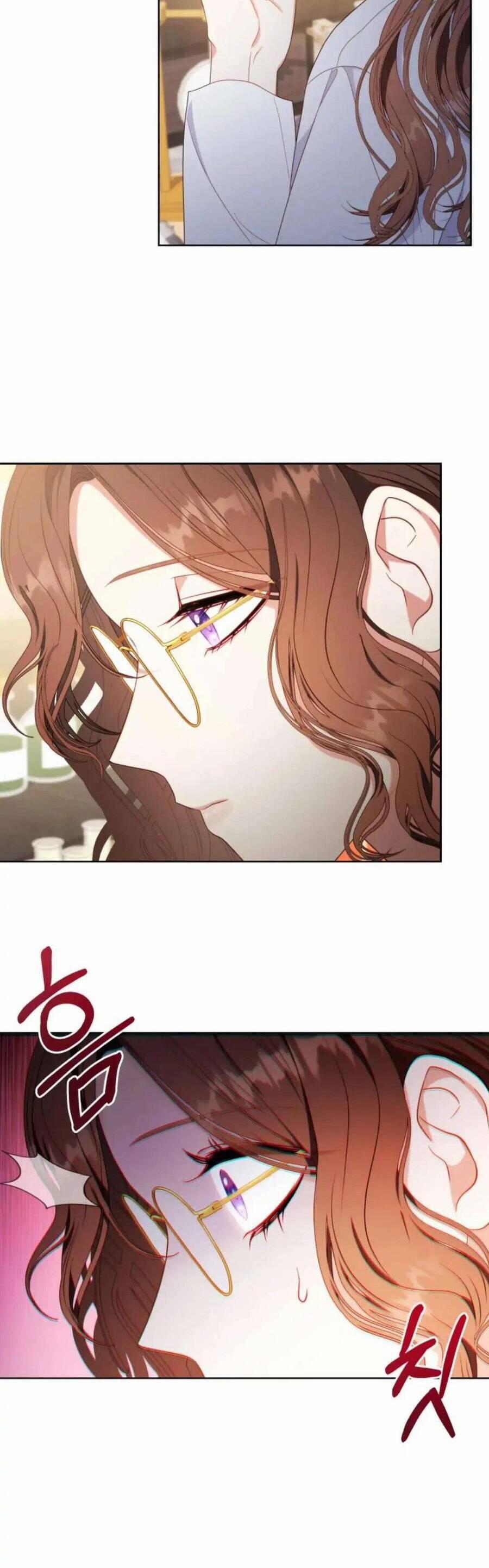 Hầu Nữ Trong Trò Chơi Harem Ngược Muốn Nghỉ Việc 26 trang 45