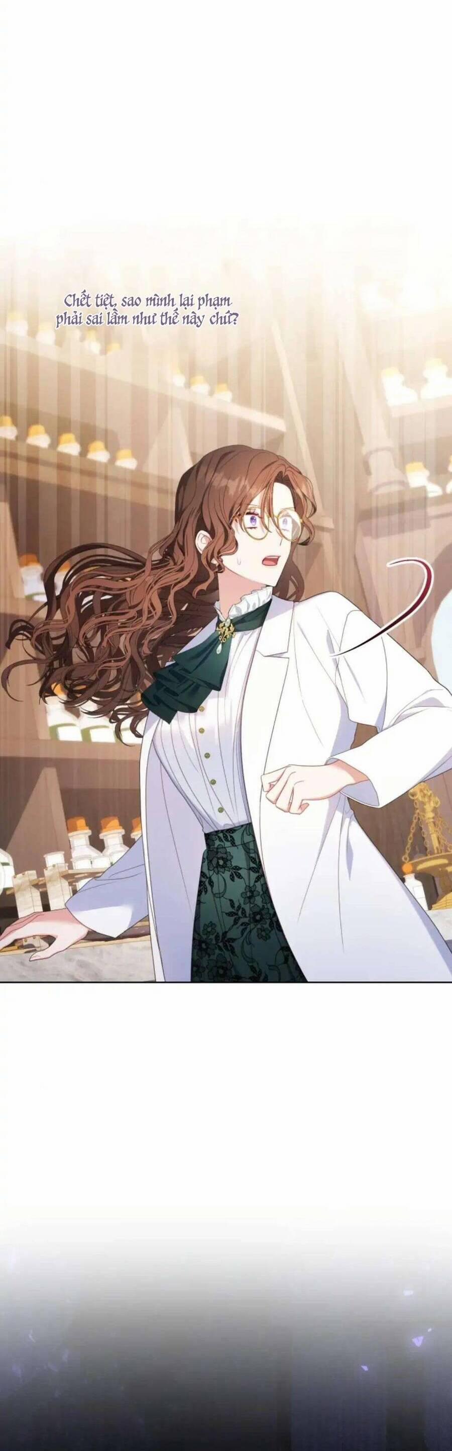 Hầu Nữ Trong Trò Chơi Harem Ngược Muốn Nghỉ Việc 26 trang 46