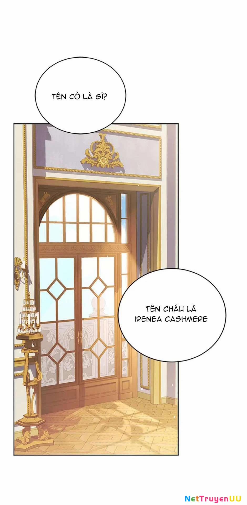 Hầu Nữ Trong Trò Chơi Harem Ngược Muốn Nghỉ Việc 27 trang 20