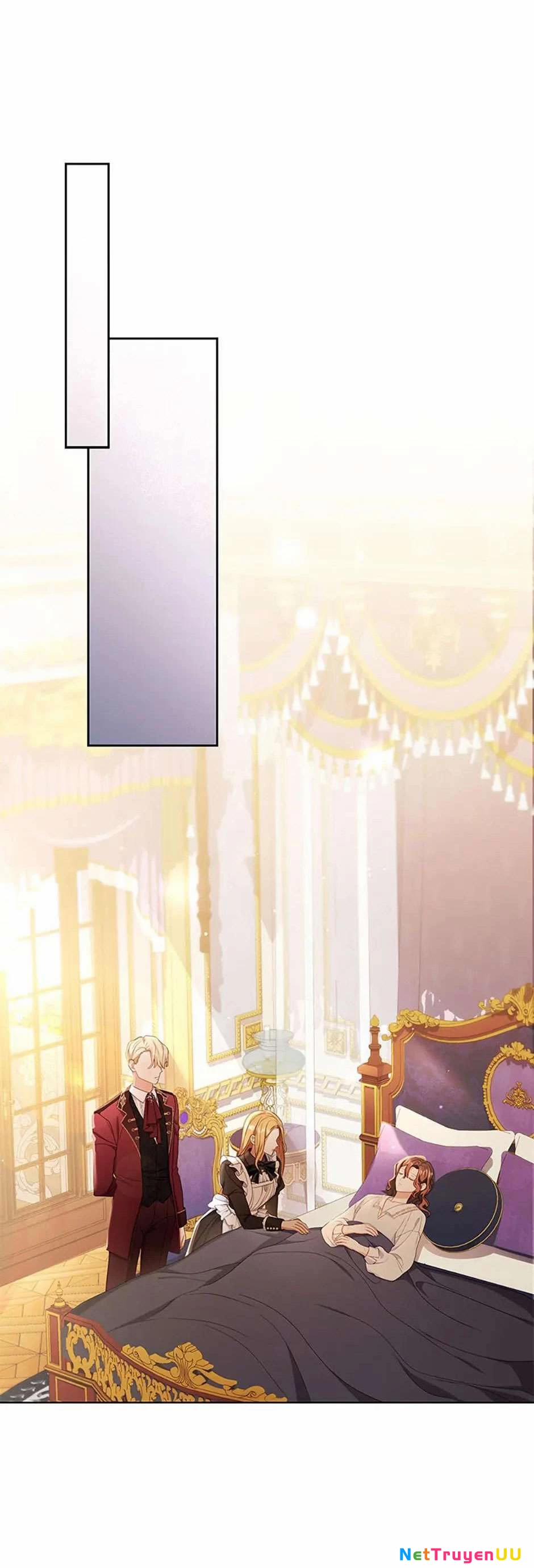Hầu Nữ Trong Trò Chơi Harem Ngược Muốn Nghỉ Việc 27 trang 26