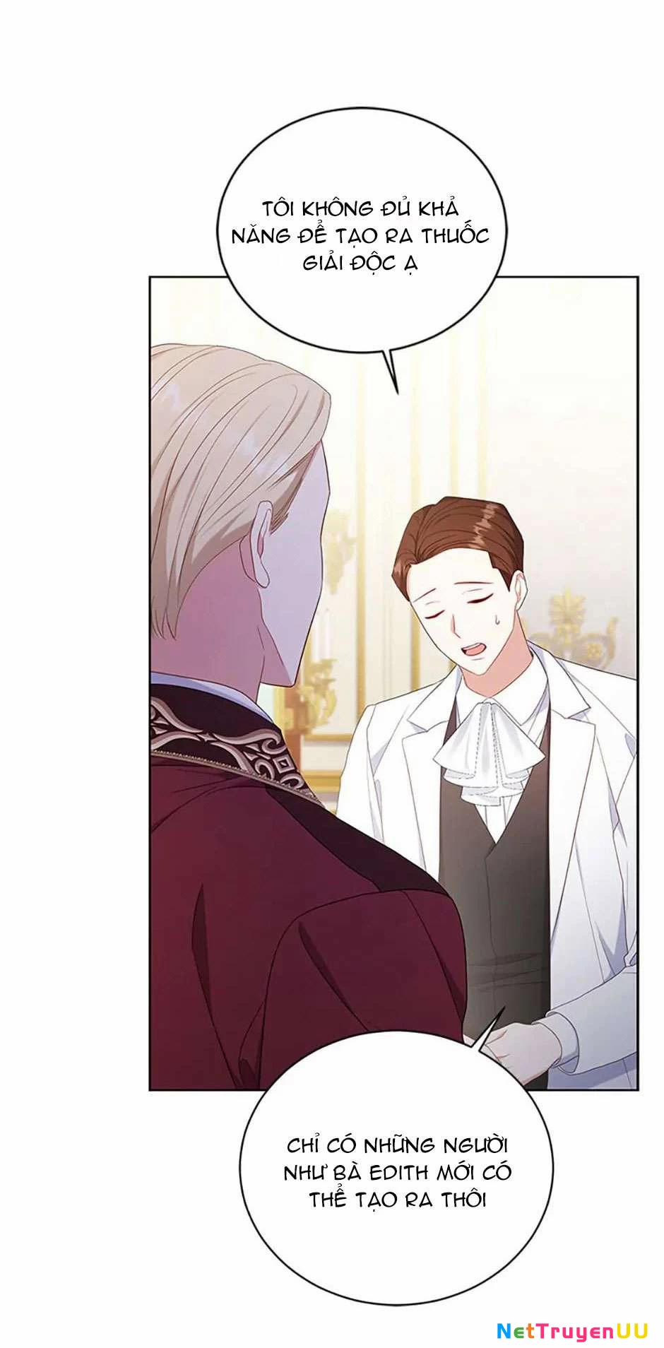 Hầu Nữ Trong Trò Chơi Harem Ngược Muốn Nghỉ Việc 27 trang 29