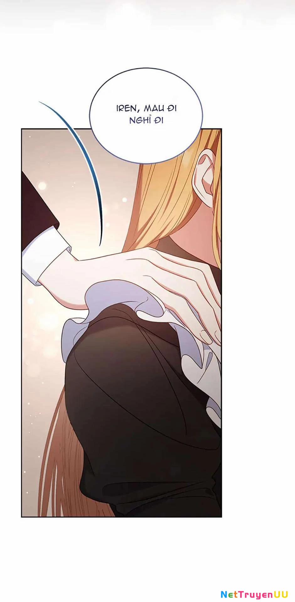 Hầu Nữ Trong Trò Chơi Harem Ngược Muốn Nghỉ Việc 27 trang 32