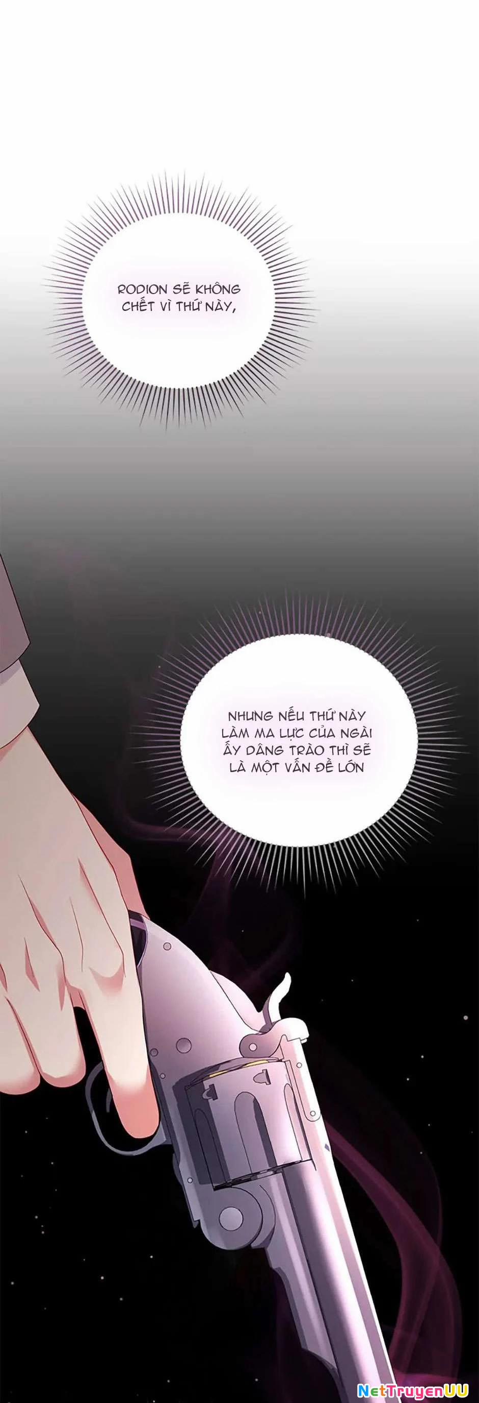 Hầu Nữ Trong Trò Chơi Harem Ngược Muốn Nghỉ Việc 27 trang 35