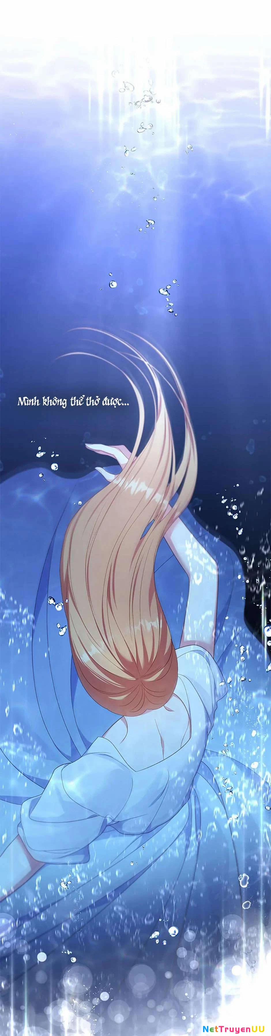 Hầu Nữ Trong Trò Chơi Harem Ngược Muốn Nghỉ Việc 27 trang 42