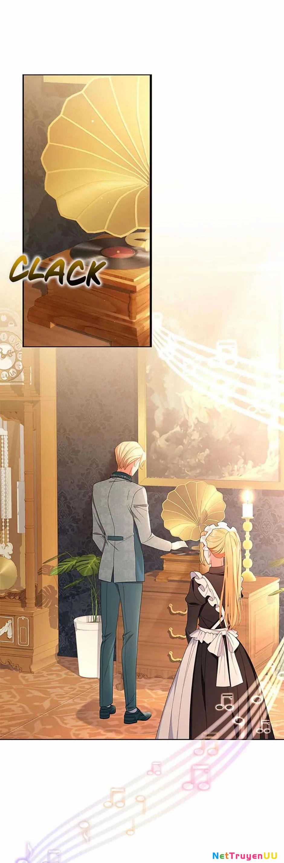 Hầu Nữ Trong Trò Chơi Harem Ngược Muốn Nghỉ Việc 27 trang 47