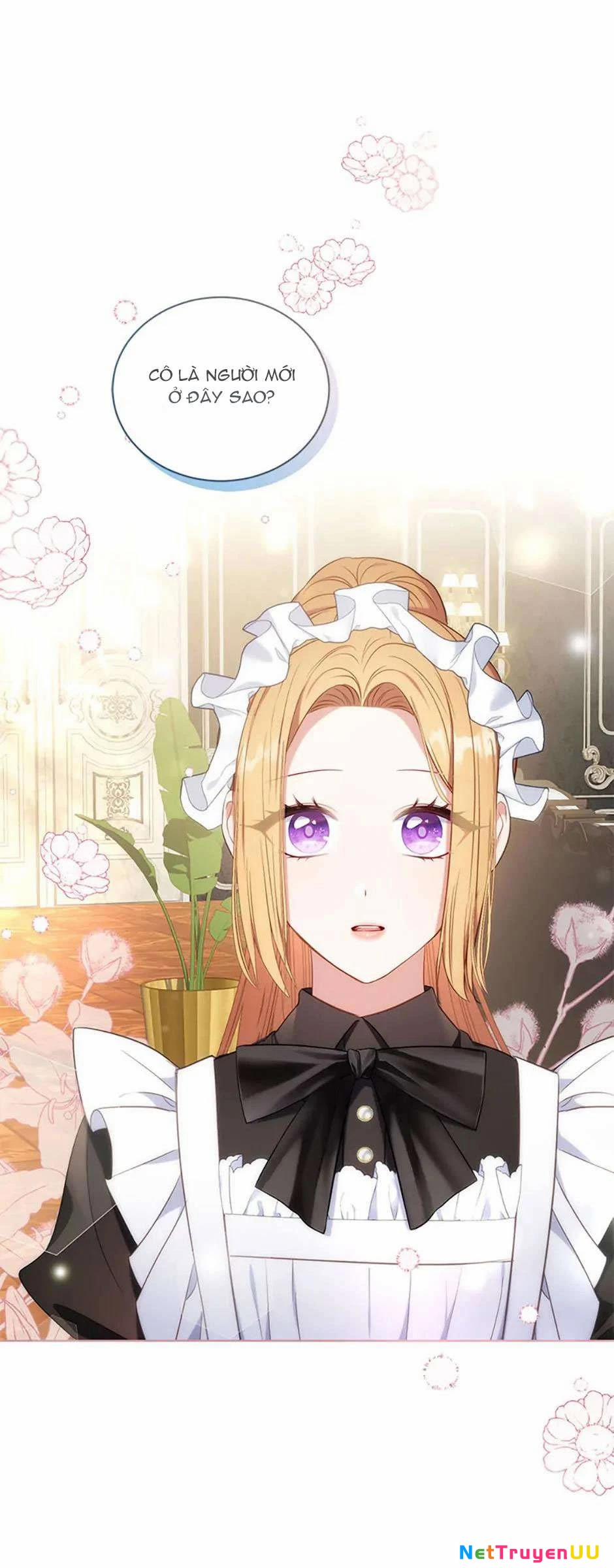 Hầu Nữ Trong Trò Chơi Harem Ngược Muốn Nghỉ Việc 27 trang 49