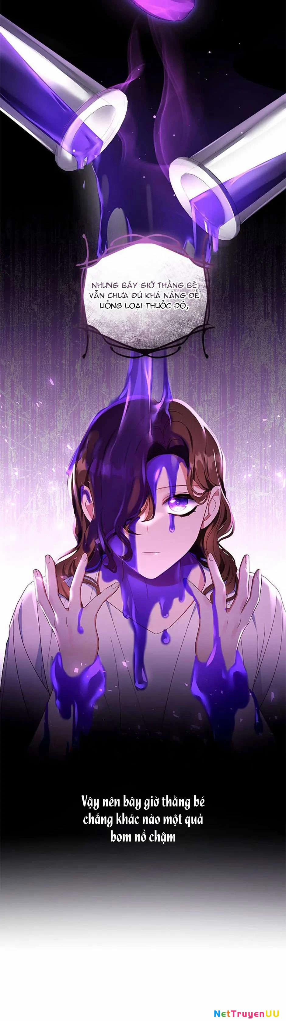 Hầu Nữ Trong Trò Chơi Harem Ngược Muốn Nghỉ Việc 27 trang 5