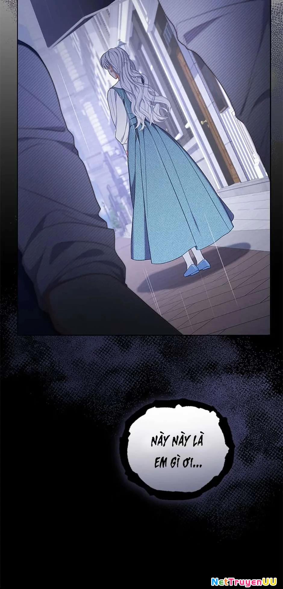 Hầu Nữ Trong Trò Chơi Harem Ngược Muốn Nghỉ Việc 28 trang 11