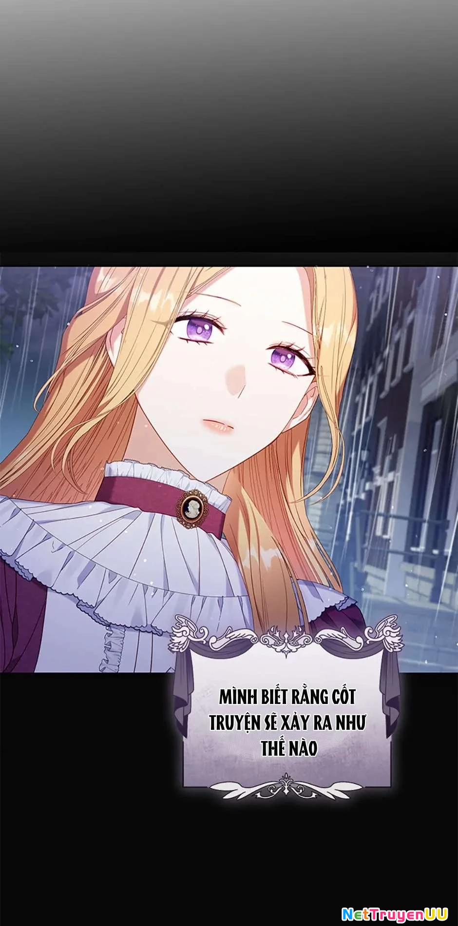 Hầu Nữ Trong Trò Chơi Harem Ngược Muốn Nghỉ Việc 28 trang 15