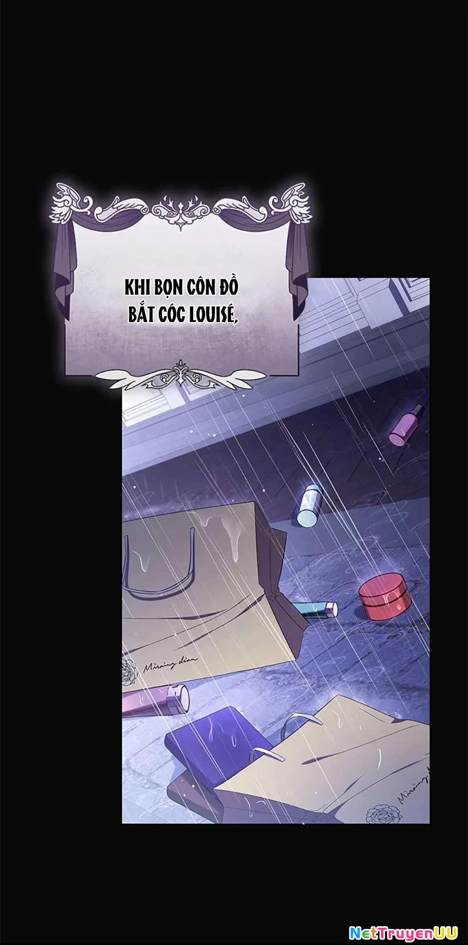 Hầu Nữ Trong Trò Chơi Harem Ngược Muốn Nghỉ Việc 28 trang 16