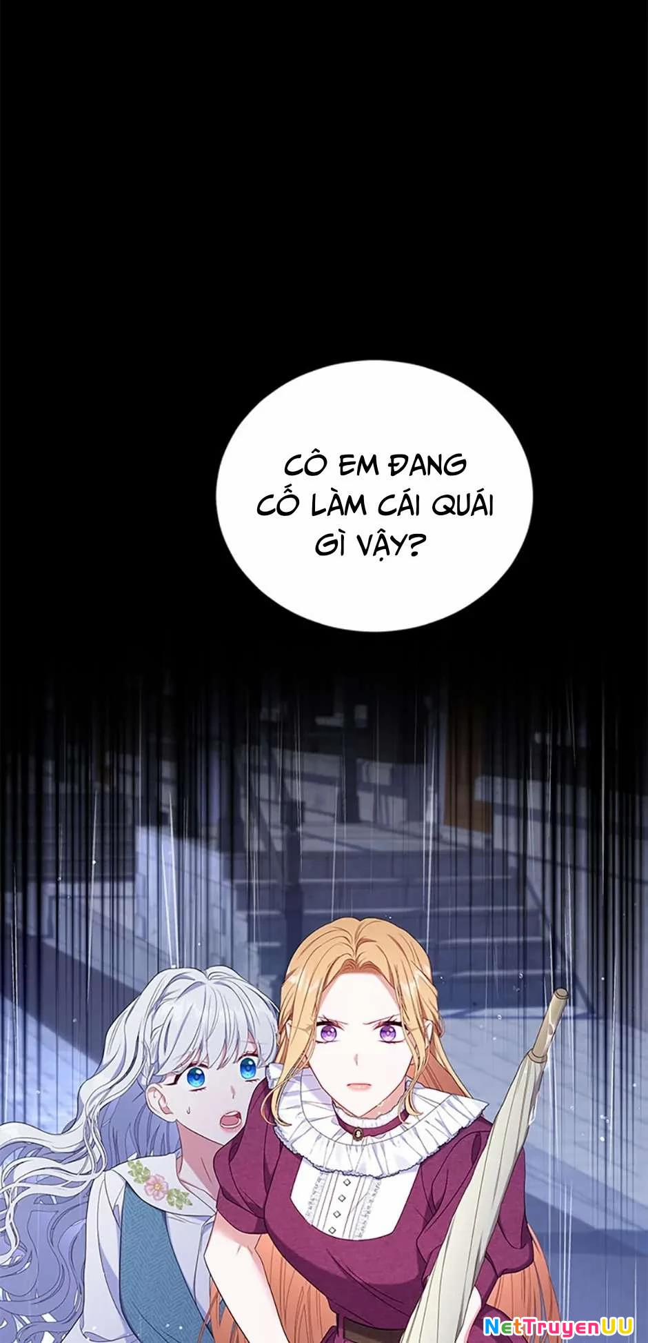 Hầu Nữ Trong Trò Chơi Harem Ngược Muốn Nghỉ Việc 28 trang 30