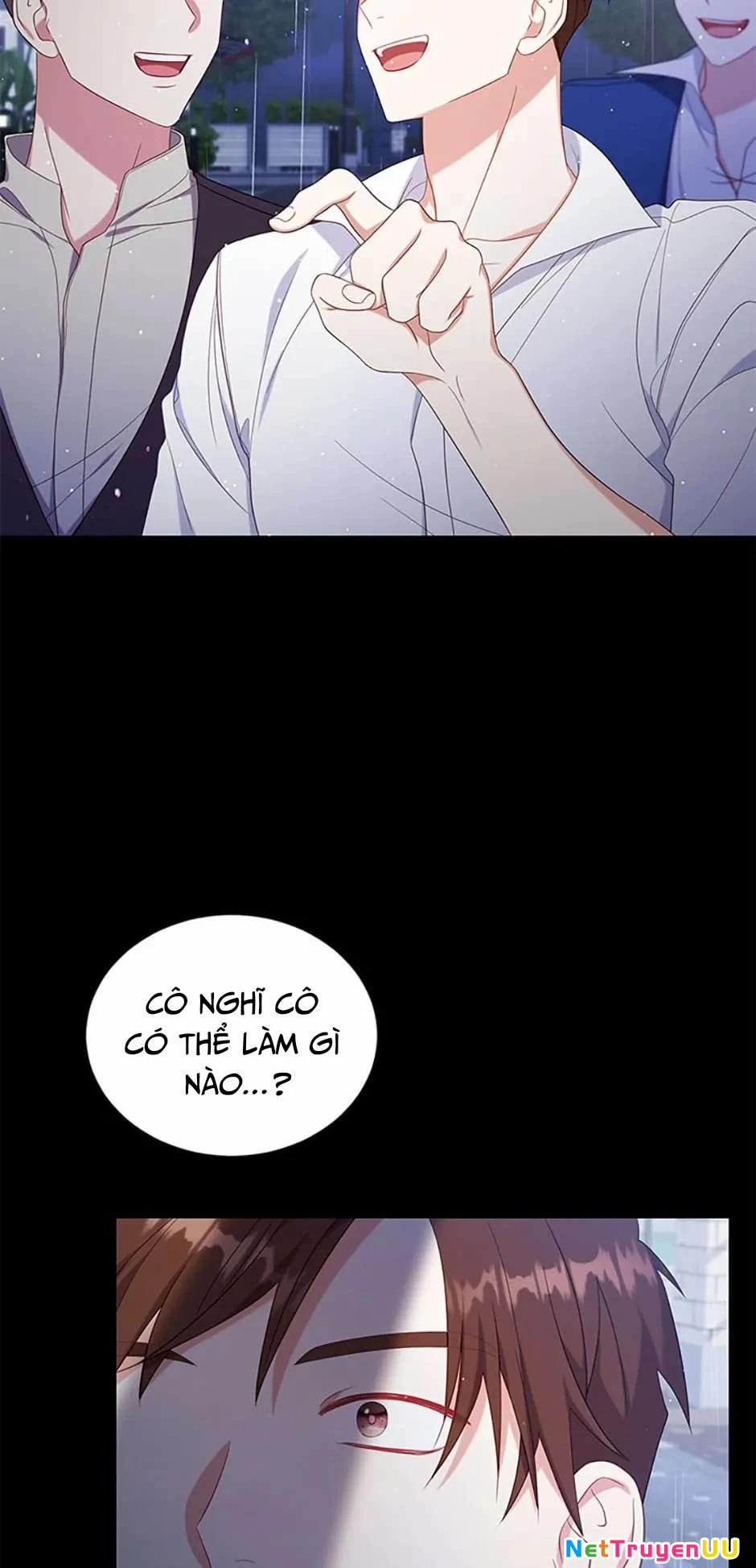 Hầu Nữ Trong Trò Chơi Harem Ngược Muốn Nghỉ Việc 28 trang 32